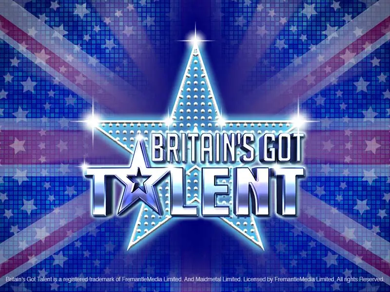 Logo Talentosos UK