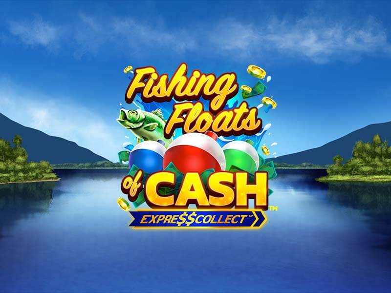 Logo Fishing Floats