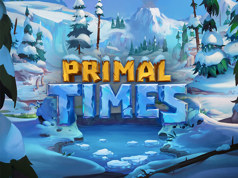898bet777 Primal Times