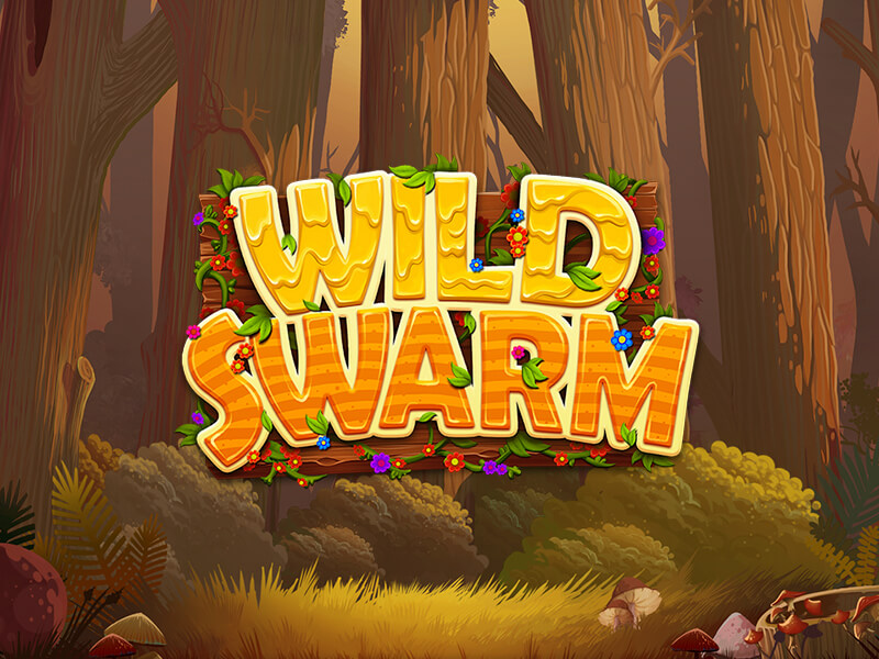 898bet777 Wild Swarm
