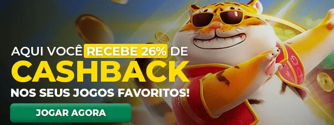 Promoção Slots da Semana