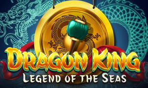 898bet777 Dragon King Legend Of The Seas