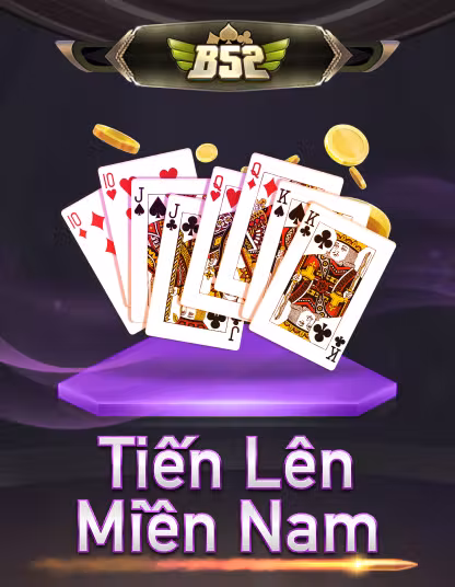 898bet777 Tien Len Mien Nam